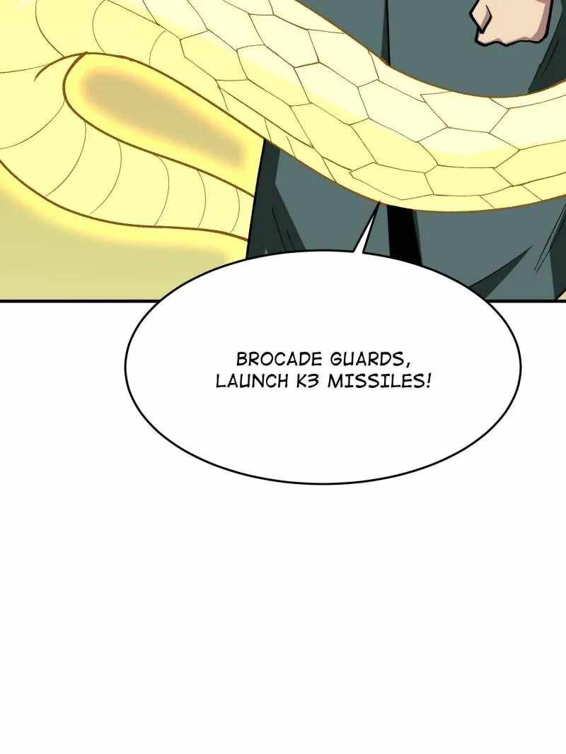 I'm Really Not A Supervillain Chapter 273 8